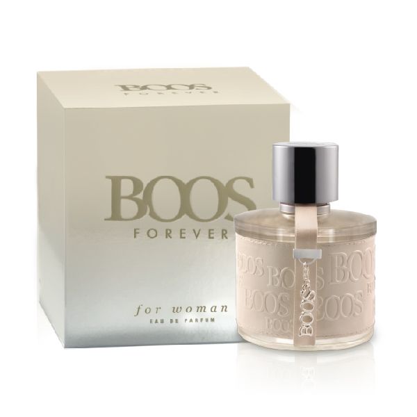 BOOS FOREVER EDP X 100 ML.